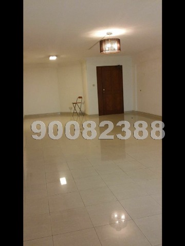 Beauty World Centre (D21), Apartment #983012